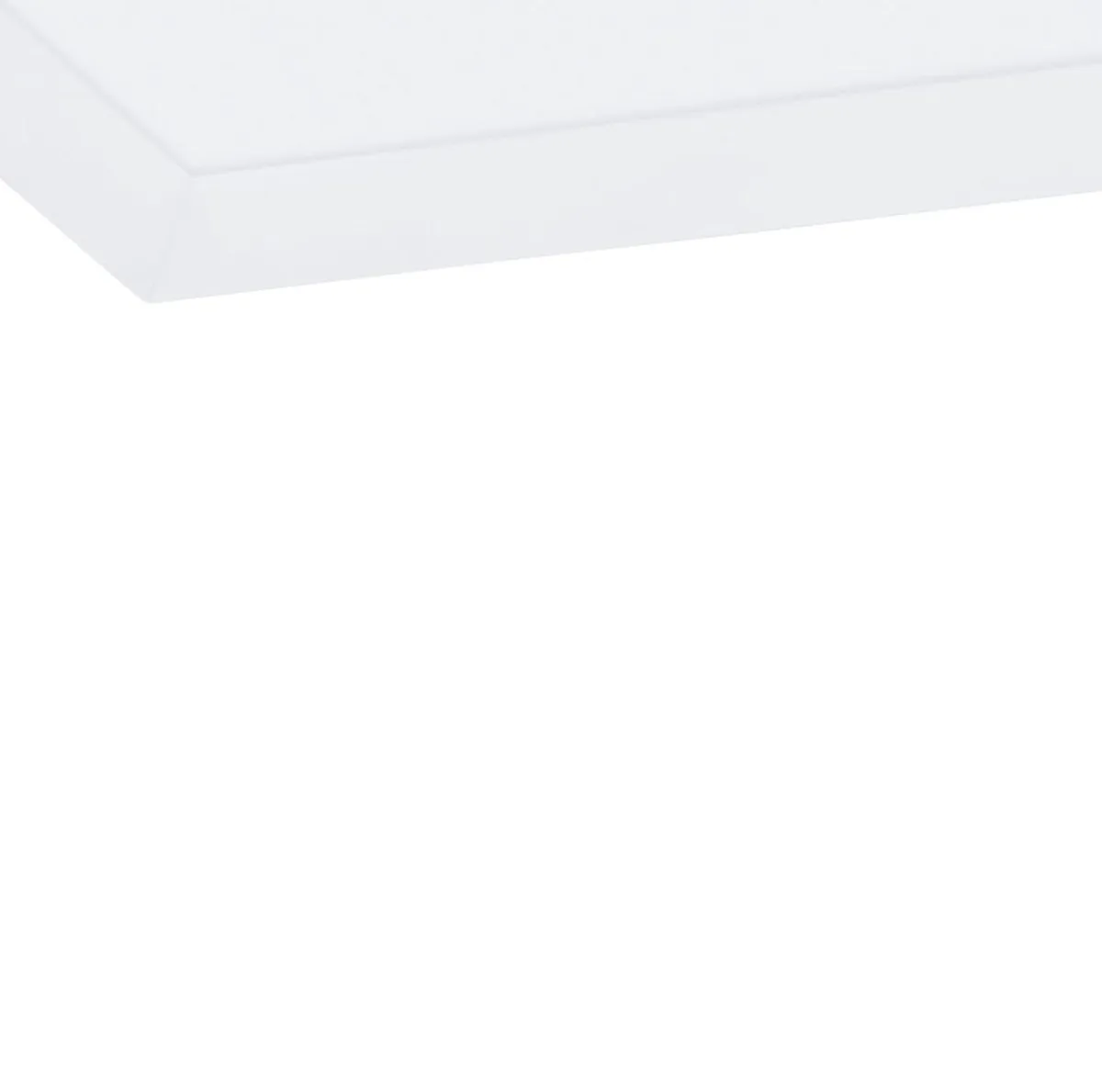 Eglo Terrasini Hanglamp - 5x5W GU10 - Ø35cm - Wit