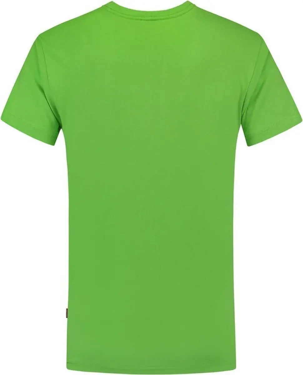 Tricorp T-shirt 101001 - 145 gram - Maat S - Lime