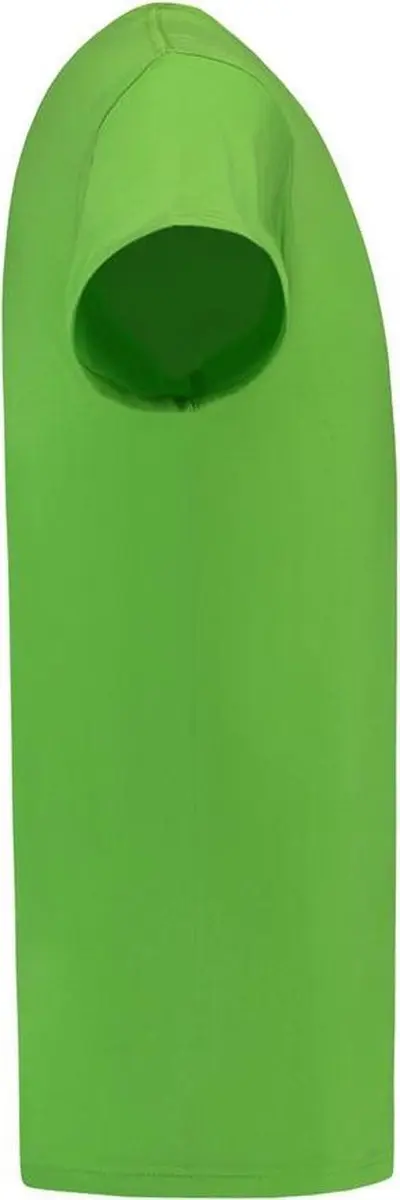 Tricorp T-shirt 101001 - 145 gram - Maat S - Lime