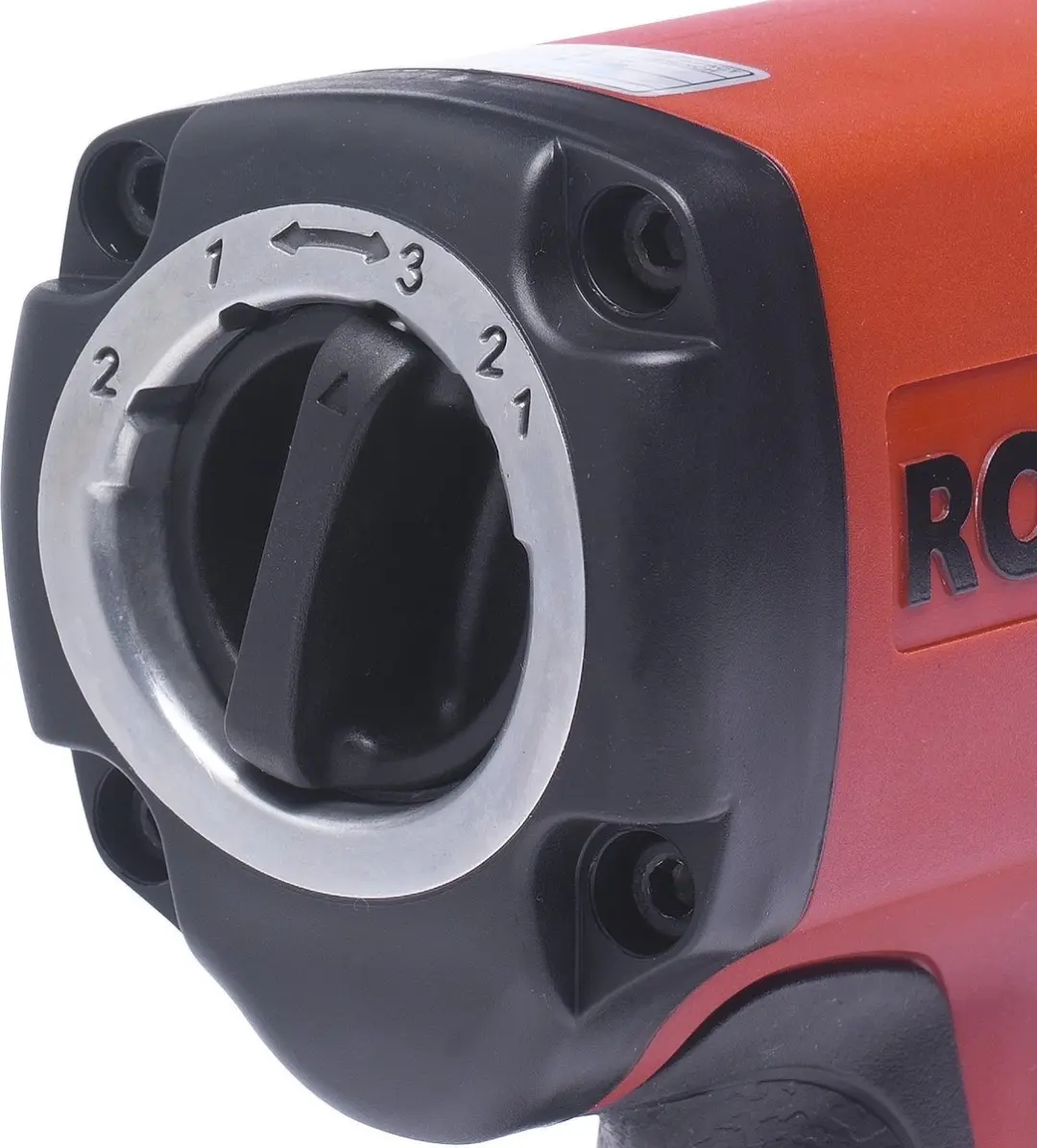 RODAC RC2780BC Slagmoersleutel Twin Hammer 1/2" - met krachtdoppen