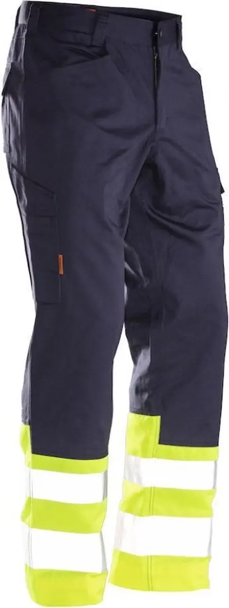 Jobman 2314 Hi-Vis Service Werkbroek 50