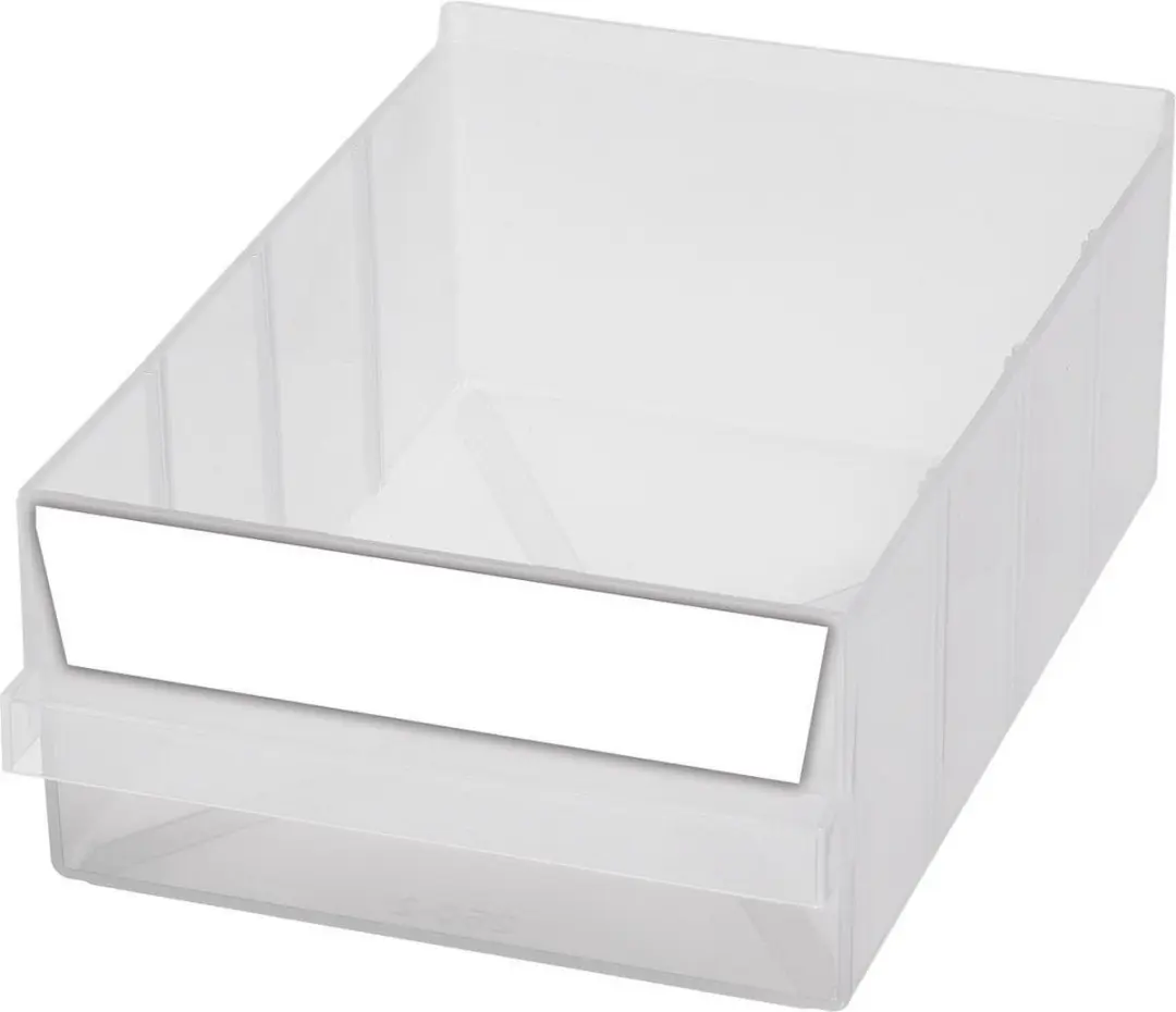 Raaco Ladekast Etiketten 8 Stuks
