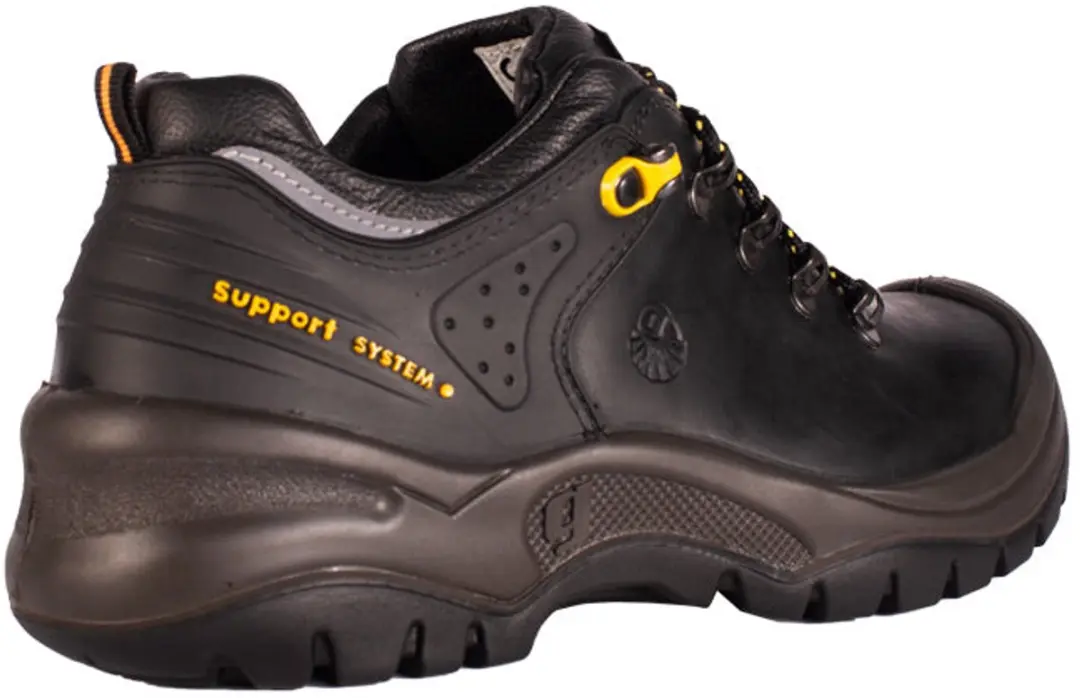 Grisport 70216C VAR 82 Werkschoenen S3 - Maat 45