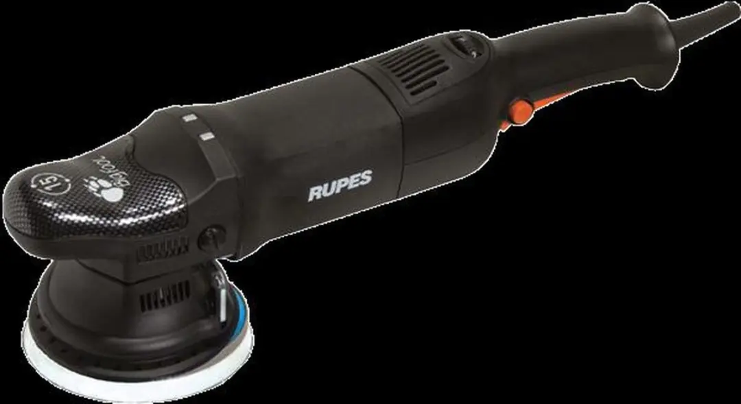 Rupes BigFoot Mark 1 LHR15-STD Polijstmachine 125mm