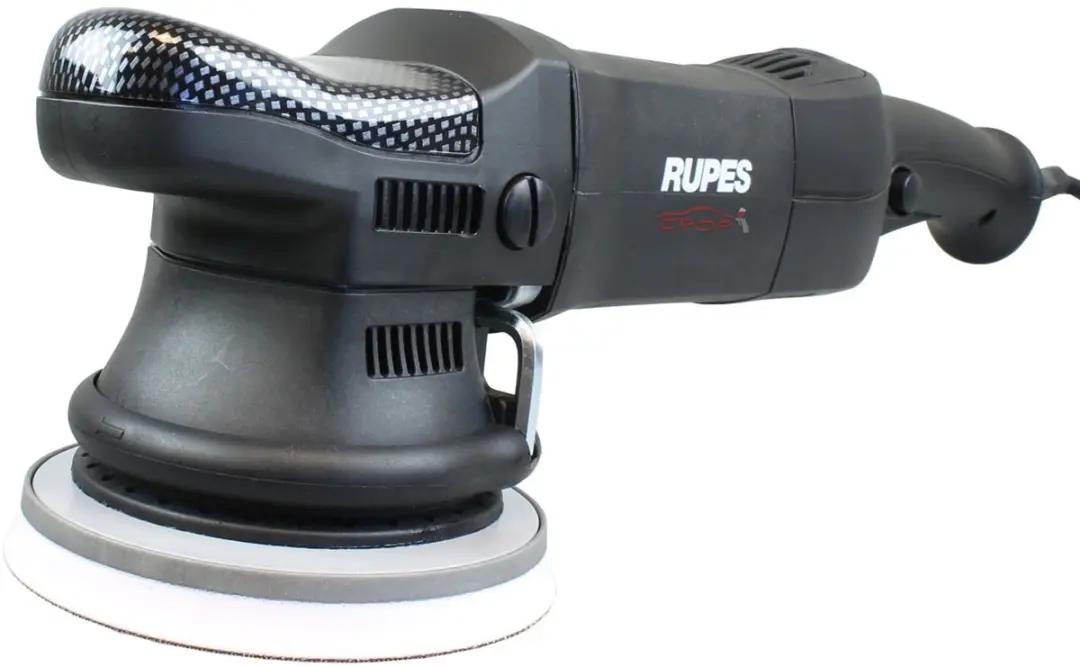 Rupes BigFoot Mark 1 LHR15-STD Polijstmachine 125mm