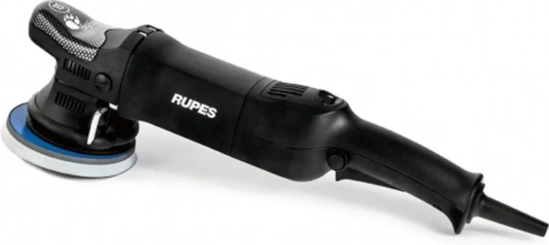 Rupes BigFoot Mark 1 LHR15-STD Polijstmachine 125mm