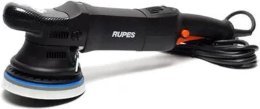 Rupes BigFoot Mark 1 LHR15-STD Polijstmachine 125mm