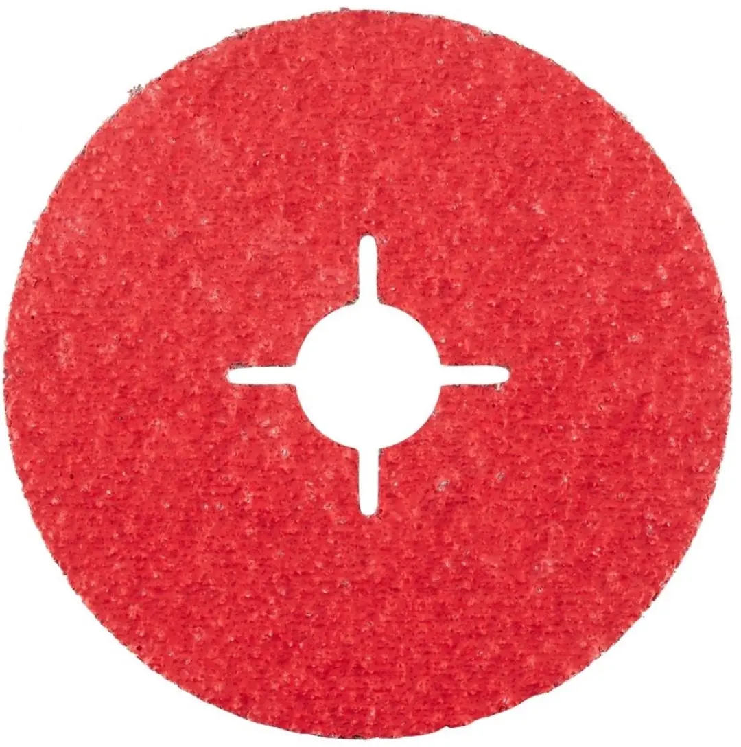 Rhodius CERAMICON Fiberschijf 115mm P36