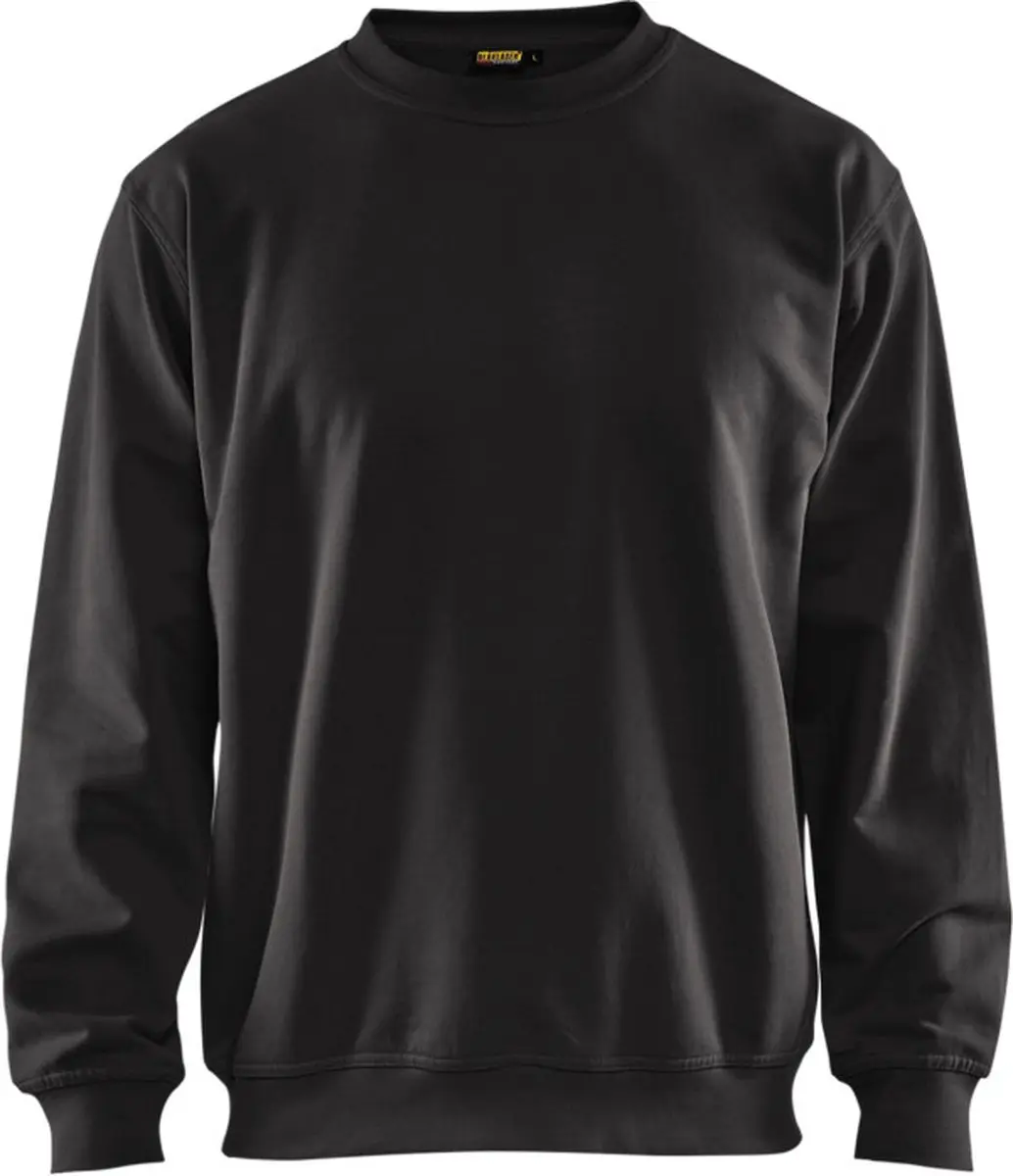 Blåkläder Sweatshirt 3340-1158