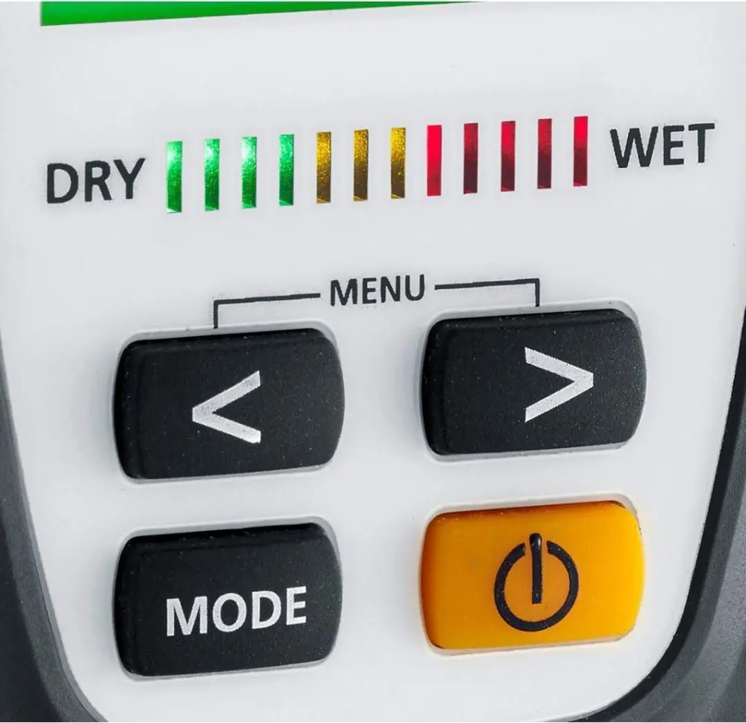 Laserliner MoistureMaster Compact Plus Vochtmeter 082.334A