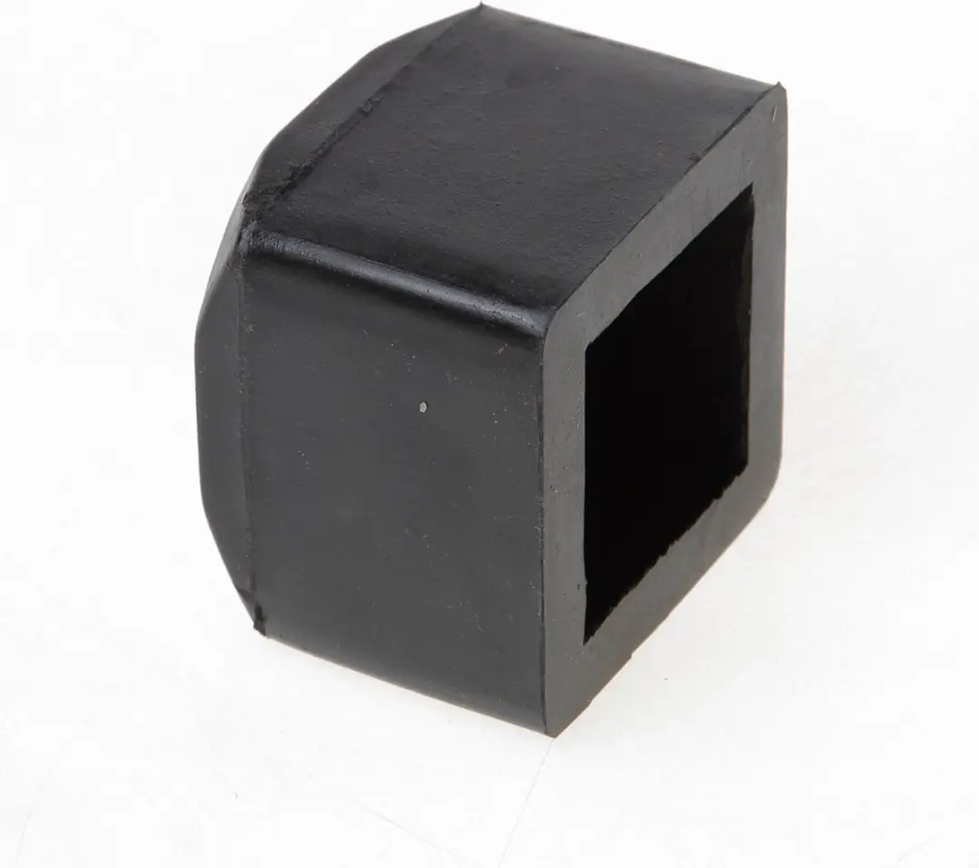 Gripline RBP24200-0001 Rubber Mokerdop 4,9x4,9cm