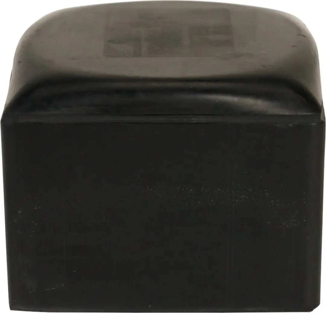 Gripline RBP24200-0001 Rubber Mokerdop 4,9x4,9cm