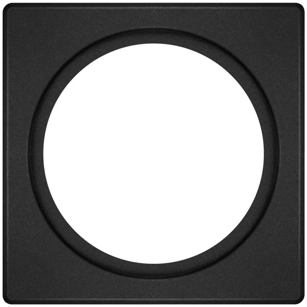 LEDVANCE Spot Frame D68 100x100