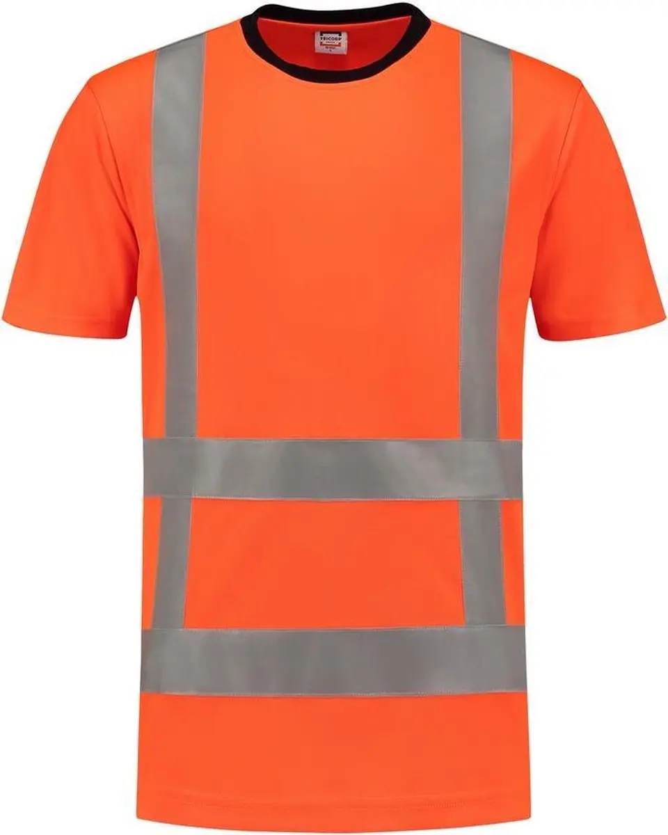Tricorp T-shirt RWS Birdseye 103005