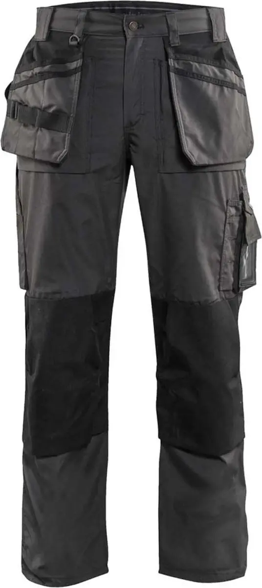 Blåkläder Werkbroek 1525-1845 64