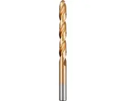 KWB Metaal-spiraalboor 3mm
