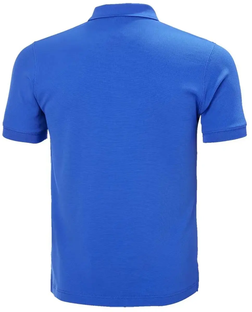 Helly Hansen Driftline Poloshirt - XL - Cobalt 2.0