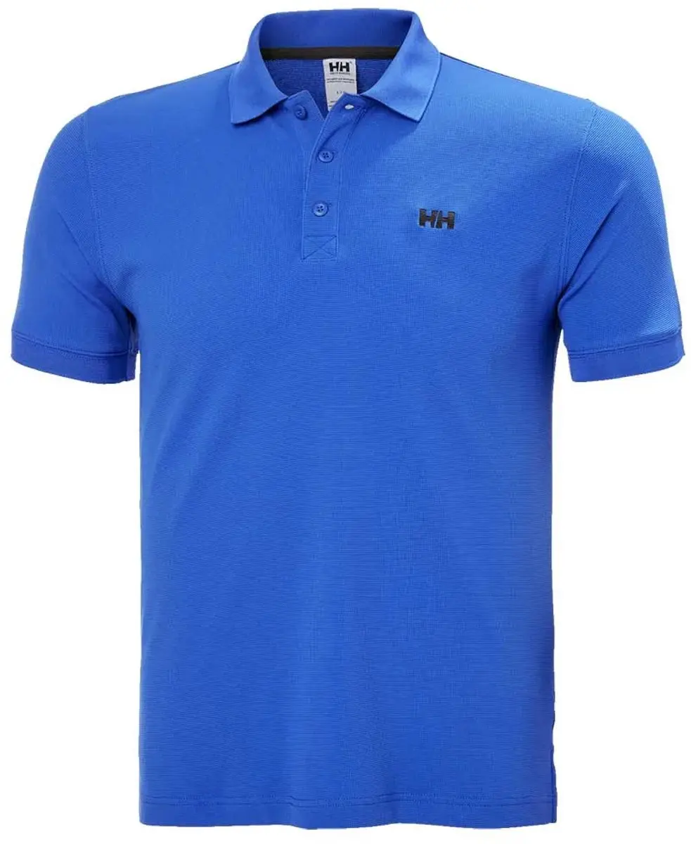 Helly Hansen Driftline Poloshirt - XL - Cobalt 2.0
