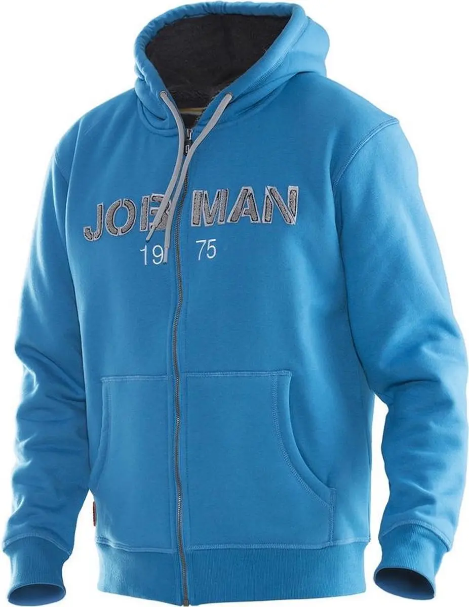 Jobman 5154 Vintage Hoodie