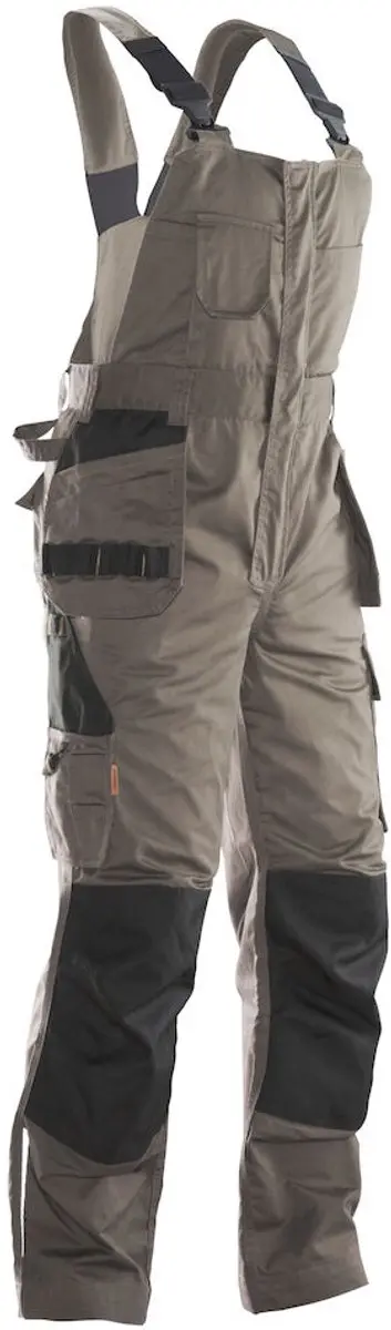 Jobman 3730 Bib N' Brace 65373020