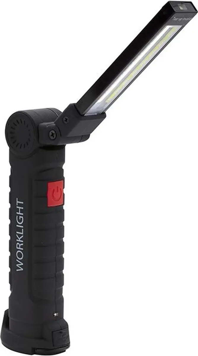 Toolpack Luzern LED Werklamp
