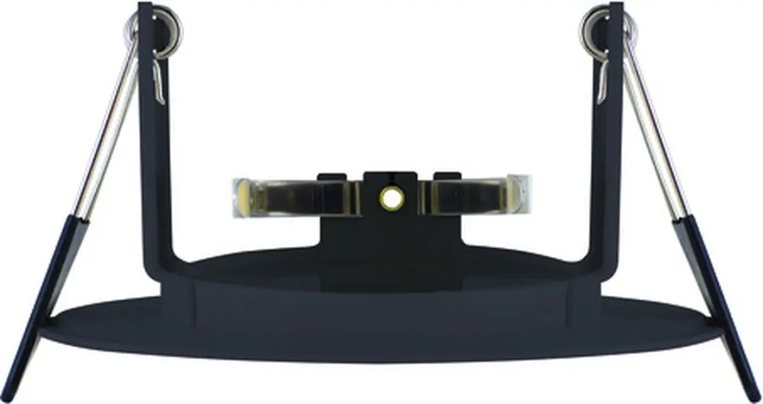 Integral Inbouwspot Zwart IP65 - Ø8.5cm - afbeelding 6 van 6