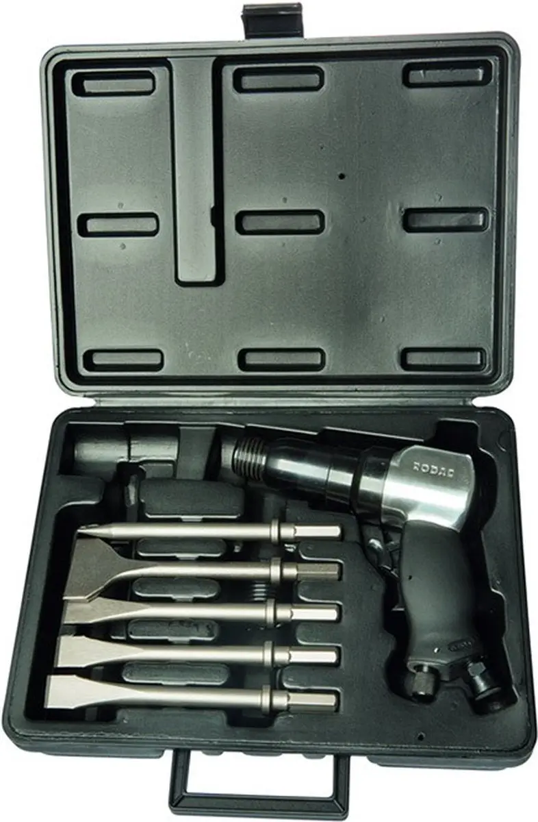 RODAC RC275BC Hakhamer