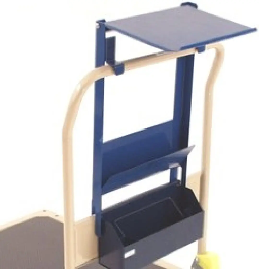 Matador Prestar Schrijfplatform Blauw