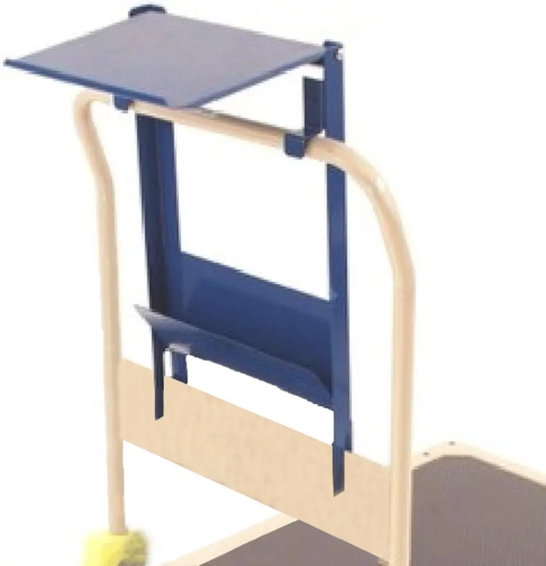 Matador Prestar Schrijfplatform Blauw