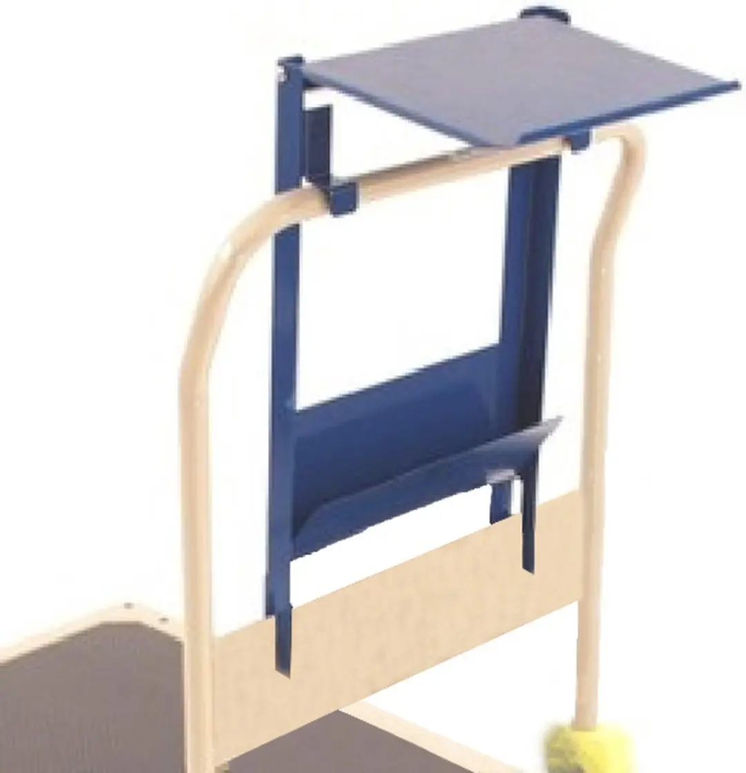 Matador Prestar Schrijfplatform Blauw