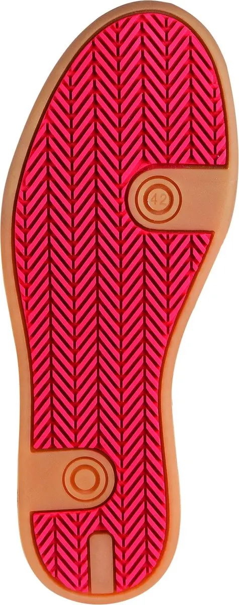 Redbrick Smaragd Werkschoenen S3 - Maat 44 - Bruin