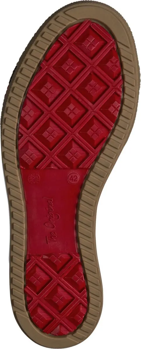 Redbrick Smaragd Werkschoenen S3 - Maat 44 - Bruin