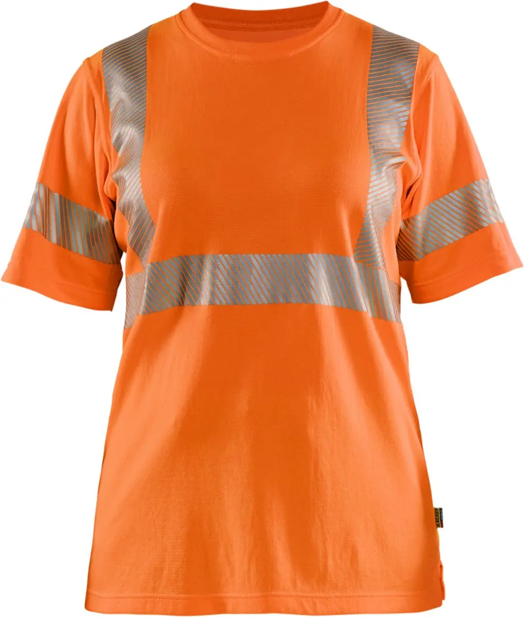 Blåkläder 3502-2537 Dames T-shirt