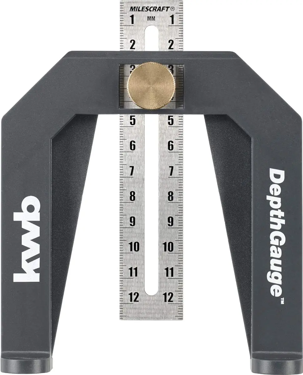 KWB Dieptemeter 092100