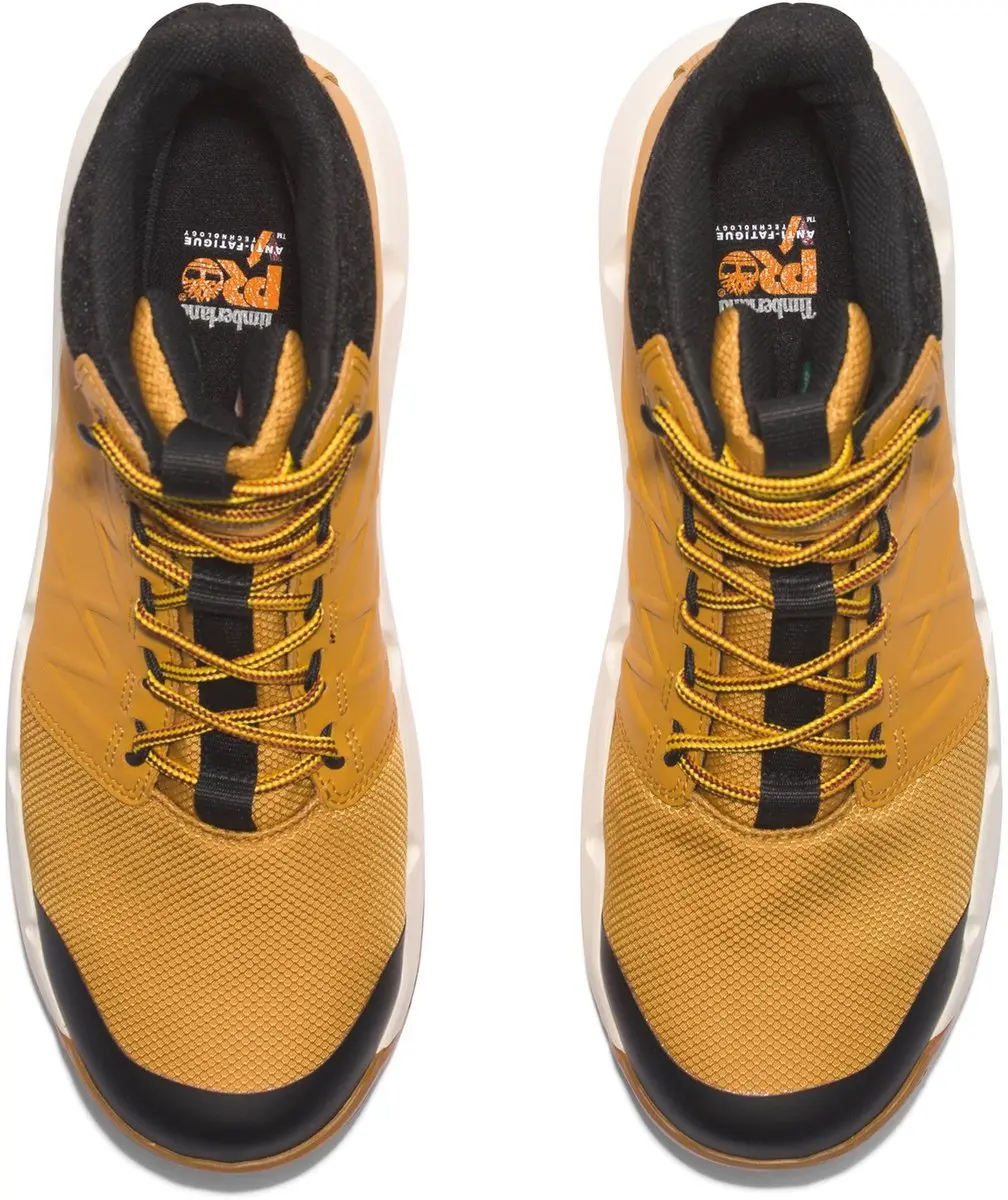 Timberland Pro Morphix 6IN S7L CT - Werklaarzen - Maat 49