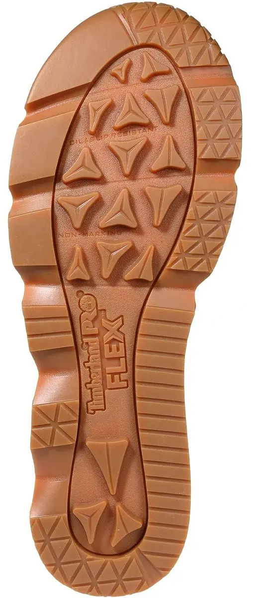 Timberland Pro Morphix 6IN S7L CT - Werklaarzen - Maat 49