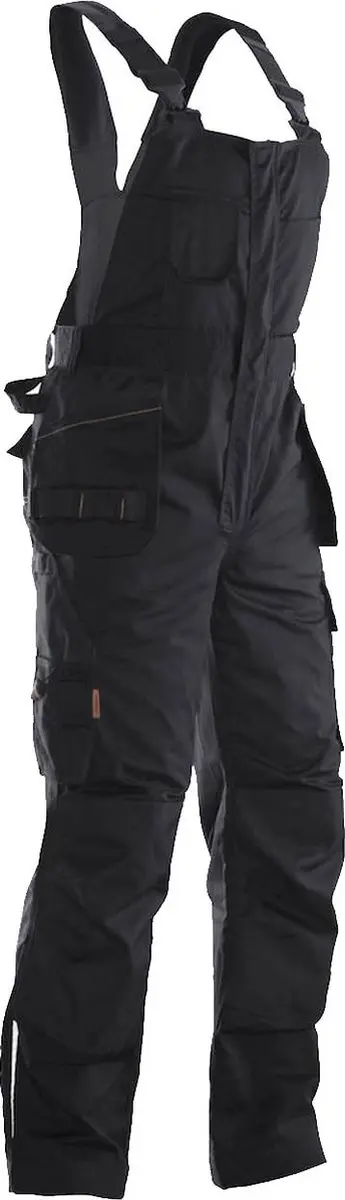 Jobman 3730 Bib N' Brace 65373020