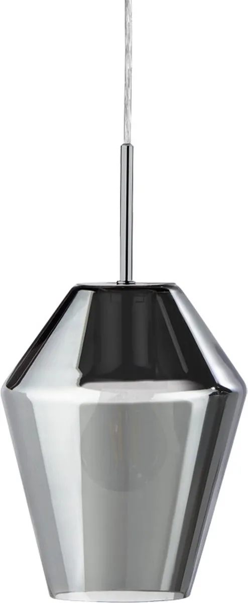 Eglo Murmillo Hanglamp E27 - Grijs