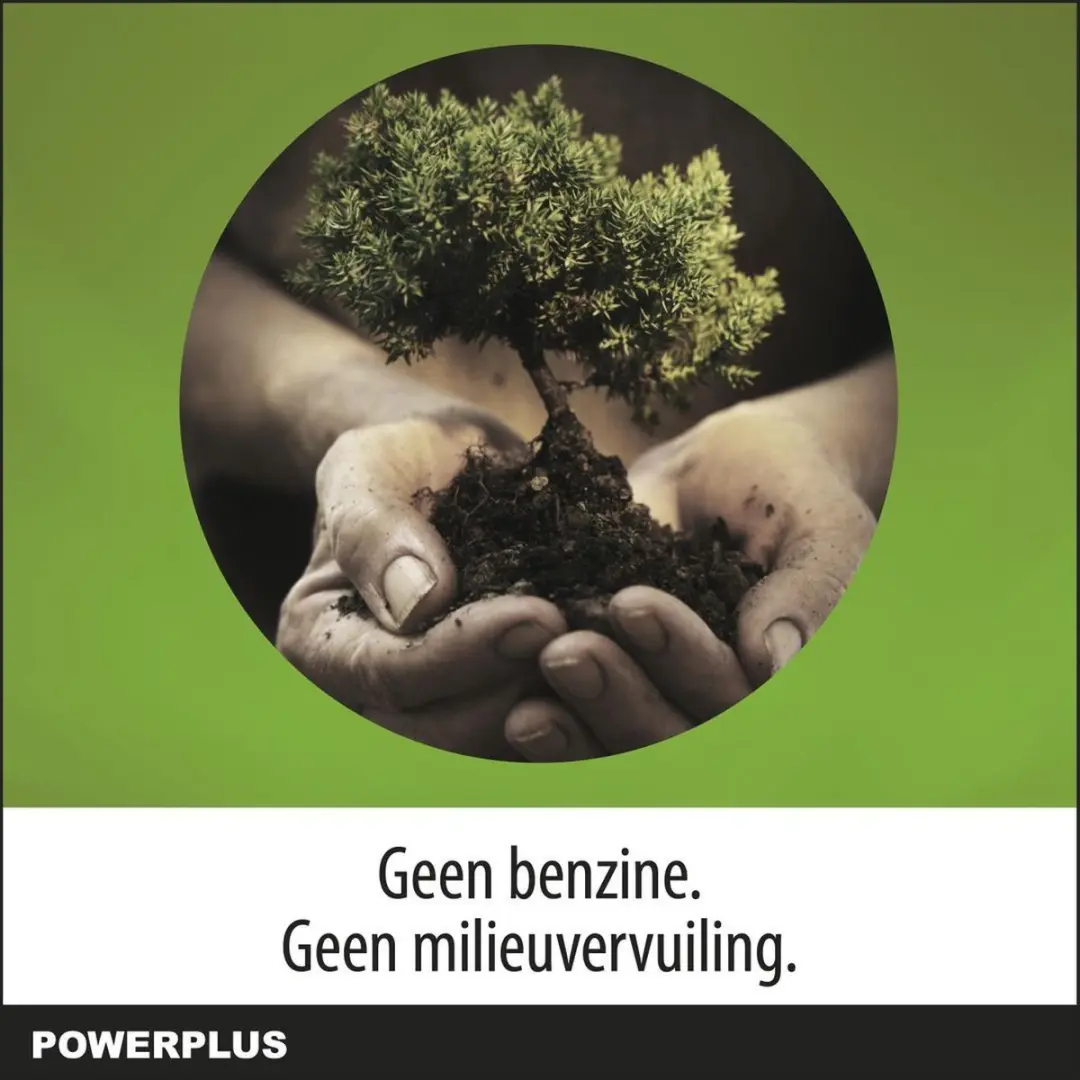 Powerplus POWDP15600 Boorhamer - 13mm Beton