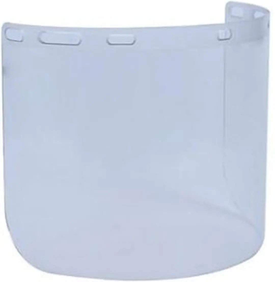 Oxxa Colo 8550 Vizier - Transparant