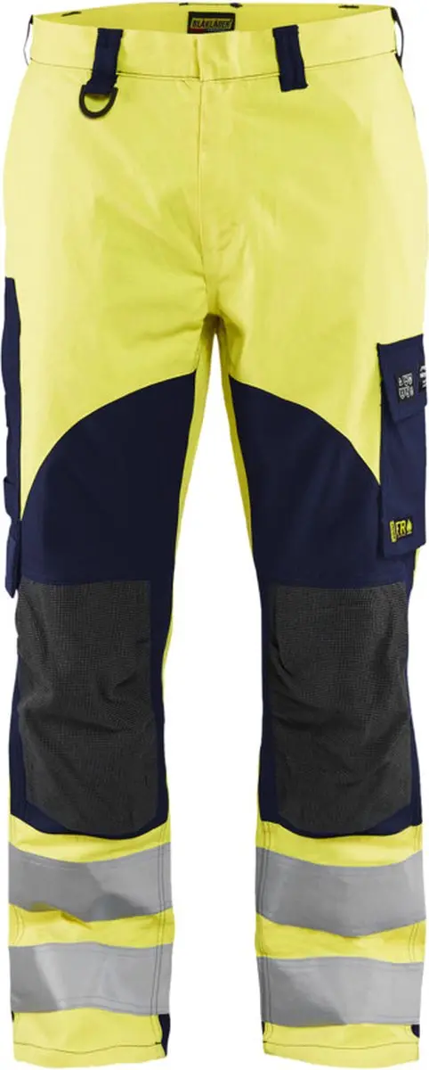 Blåkläder Multinorm Werkbroek 116