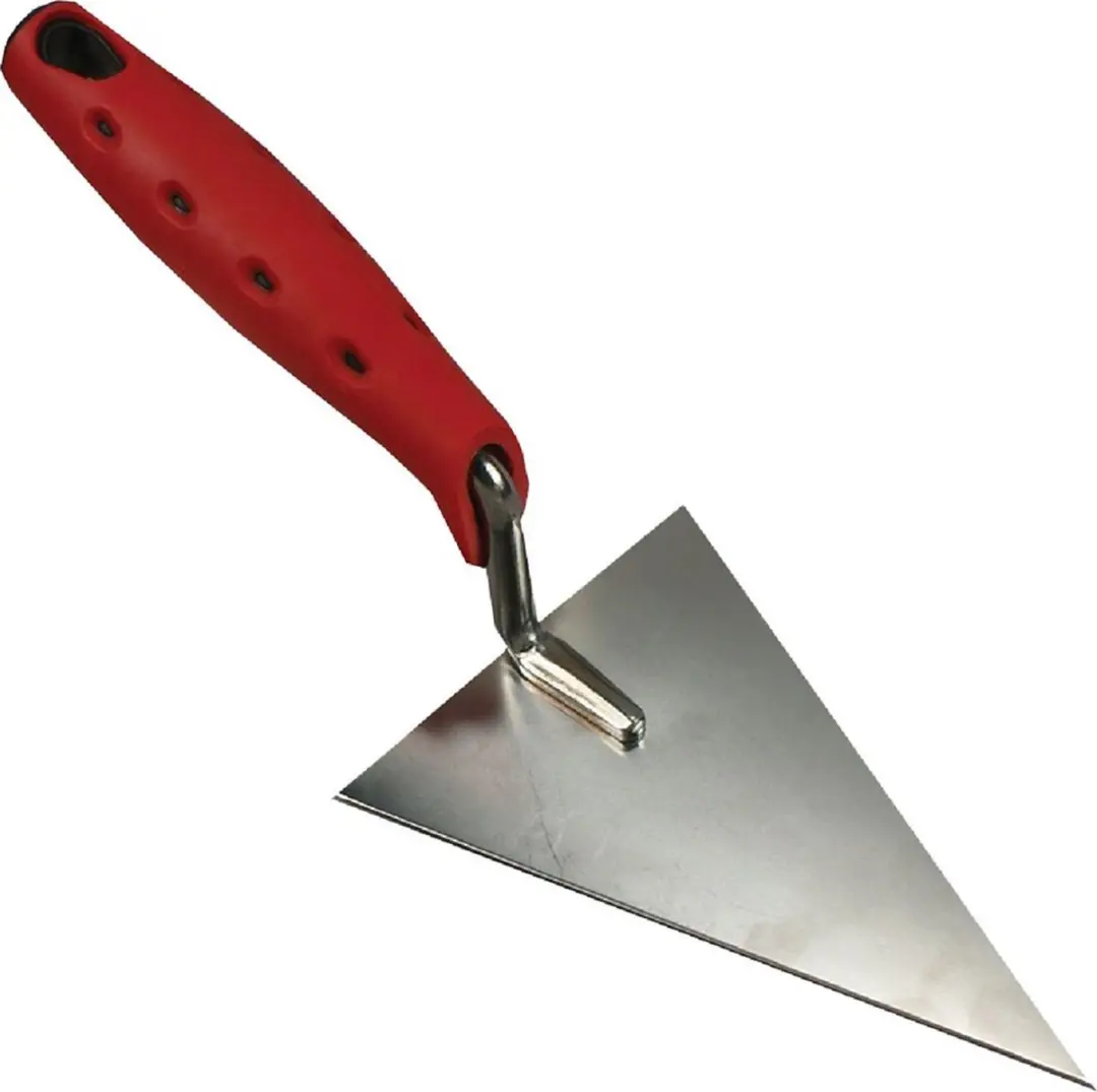 Het Melkmeisje Pleistertroffel RVS MM678140