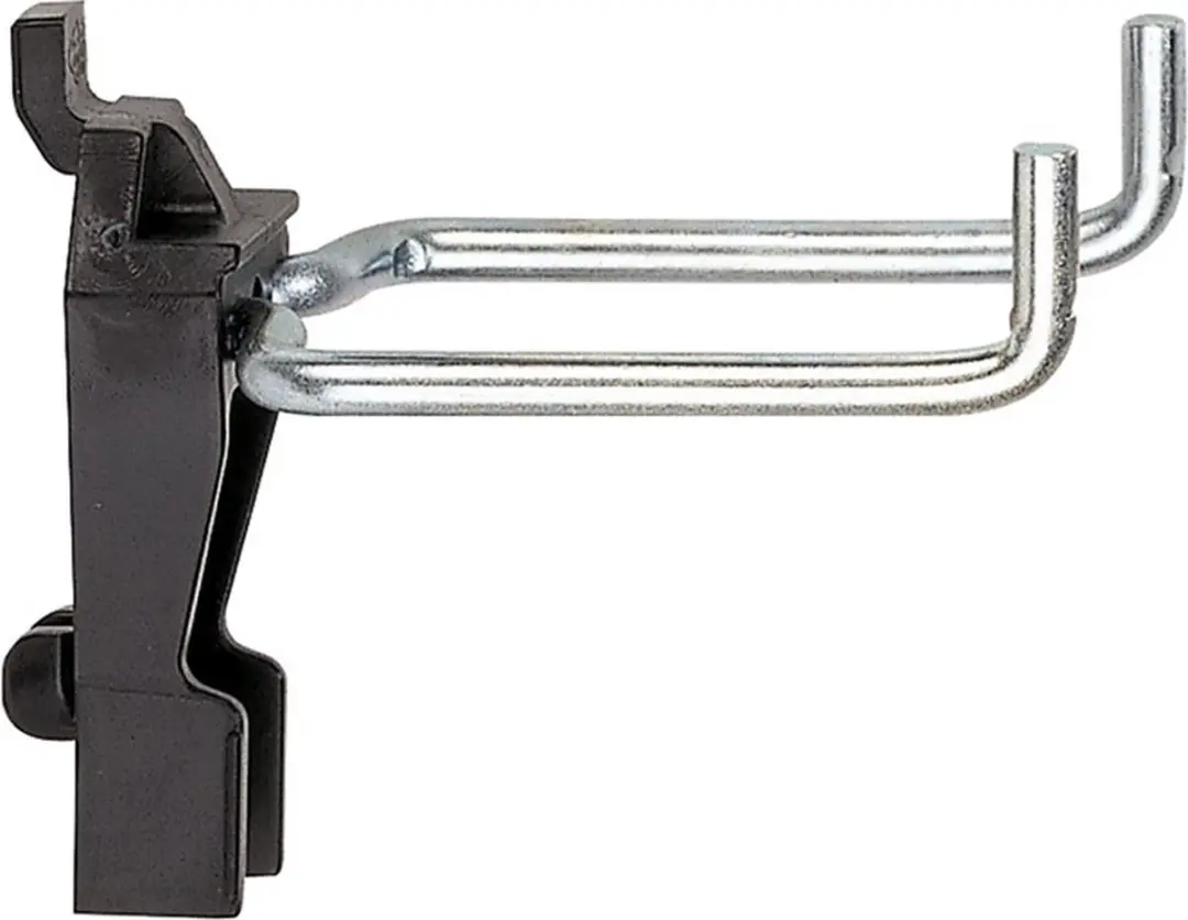 Raaco 110792 Gereedschapshaak Clip 4-50mm