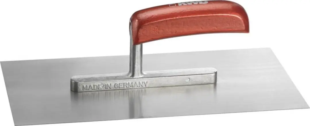 KWB Plakspaan Staal 280mm