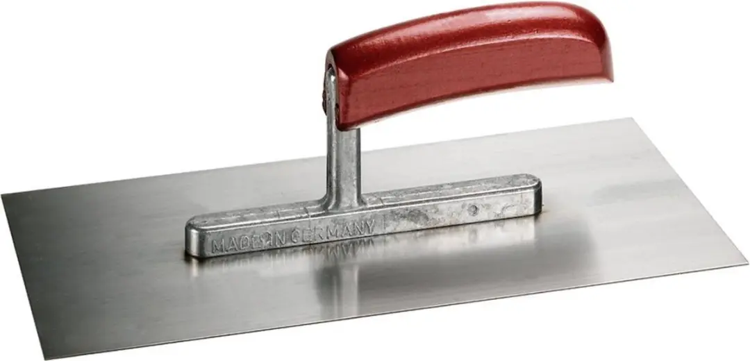 KWB Plakspaan Staal 280mm
