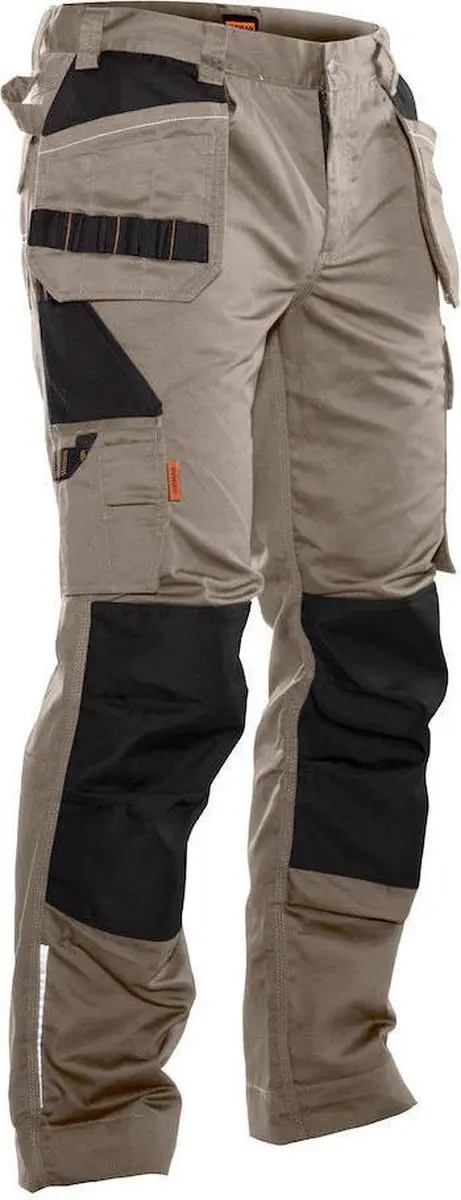 Jobman Practical 2322 Werkbroek Holsterpockets 62