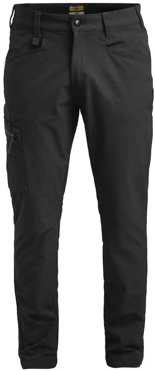 Jobman 2318 Service Stretch Werkbroek