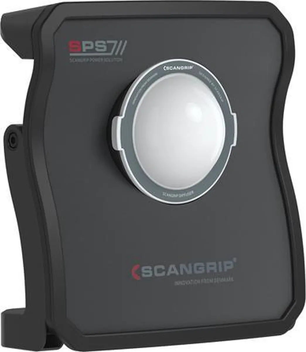Scangrip Diffuser O106 mm