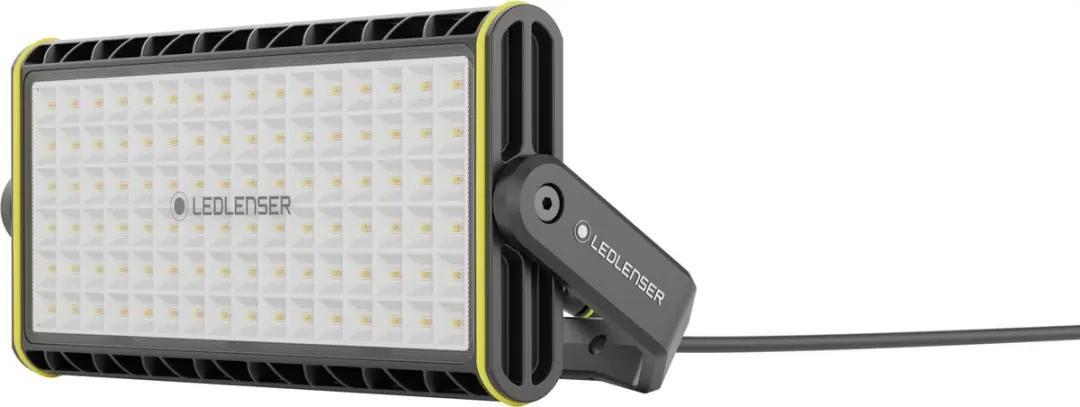 Ledlenser AF12C WORK Bouwlamp 8000 Lumen