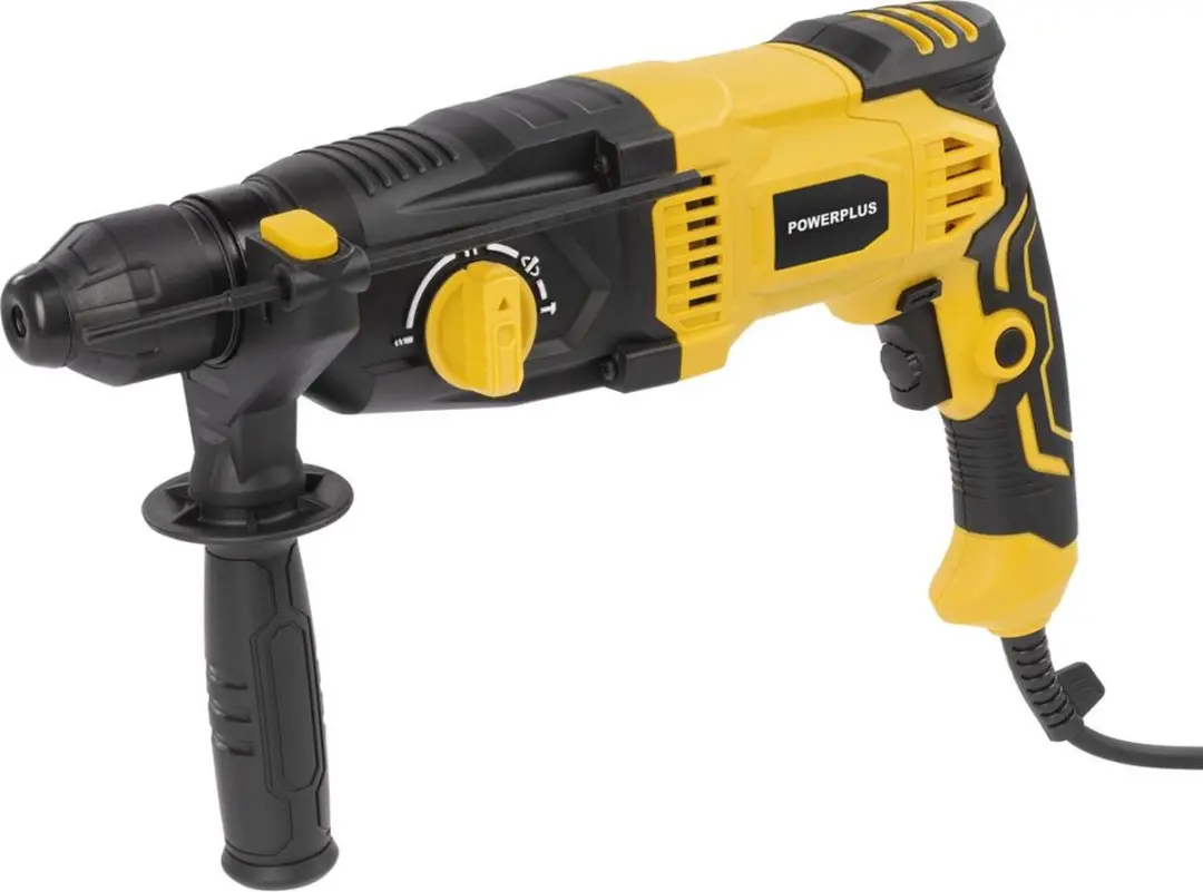 Powerplus POWX11700 Elektrische Breekhamer